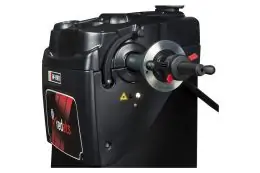  Автоматический балансировочный станок REDATS W-890 12