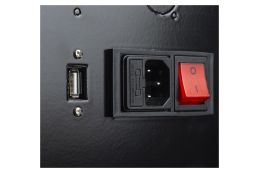 Автоматичний балансувальний верстат REDATS W-890