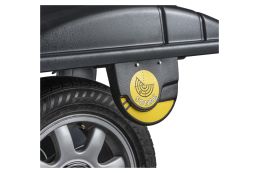 Автоматический балансировочный станок REDATS W-890