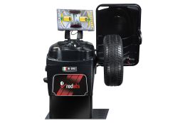 Автоматический балансировочный станок REDATS W-890