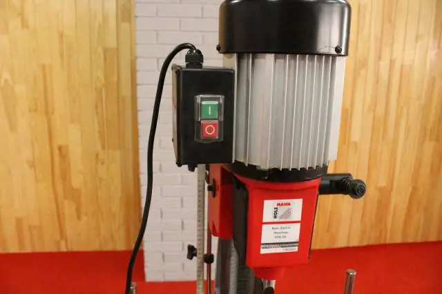 Долбежный станок Holzmann STM 26 10