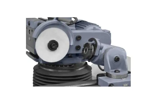 Шлифовальный станок CORMAK USM5000 3