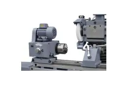 Шліфувальний верстат CORMAK USM5000 4