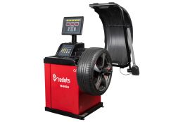 Автоматический балансировочный станок REDATS W-650A