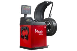 Автоматический балансировочный станок REDATS W-650A