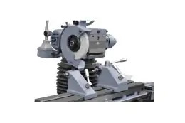 Шлифовальный станок CORMAK USM5000 5