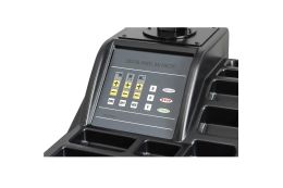 Автоматический балансировочный станок REDATS W-650A