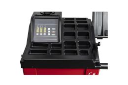 Автоматичний балансувальний верстат REDATS W-650A