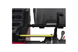 Автоматический балансировочный станок REDATS W-650A