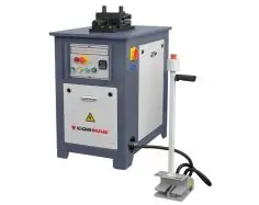 Бесштоковый гибочный станок для труб и профилей Cormak BENDMASTER 40