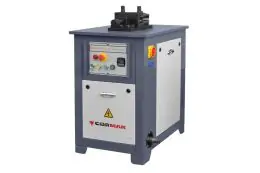 Бесштоковый згинальний верстат для труб і профілів Cormak BENDMASTER 40 2