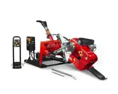  Автоматический шиномонтажный станок REDATS MTM-26