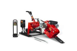  Автоматический шиномонтажный станок REDATS MTM-26