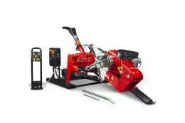  Автоматический шиномонтажный станок REDATS MTM-26 1