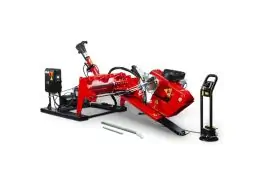  Автоматический шиномонтажный станок REDATS MTM-26 2