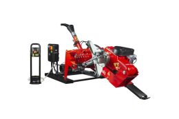 Автоматичний шиномонтажний верстат REDATS MTM-26