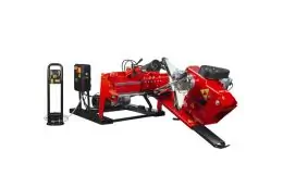 Автоматичний шиномонтажний верстат REDATS MTM-26 4