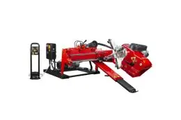 Автоматичний шиномонтажний верстат REDATS MTM-26 5