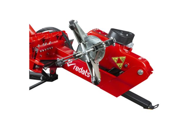 Автоматичний шиномонтажний верстат REDATS MTM-26