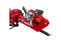  Автоматический шиномонтажный станок REDATS MTM-26