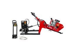 Автоматический шиномонтажный станок REDATS MTM-26