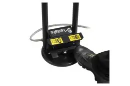 Автоматичний шиномонтажний верстат REDATS MTM-26 12