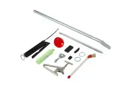  Автоматический шиномонтажный станок REDATS MTM-26 13