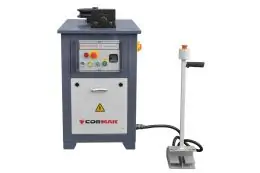 Бесштоковый згинальний верстат для труб і профілів Cormak BENDMASTER 40 4
