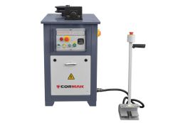 Бесштоковый гибочный станок для труб и профилей Cormak BENDMASTER 40 Бесштоковый гибочный станок для труб и профилей Cormak BENDMASTER 40