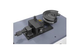 Бесштоковый гибочный станок для труб и профилей Cormak BENDMASTER 40