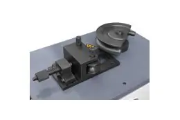 Бесштоковый згинальний верстат для труб і профілів Cormak BENDMASTER 40 5