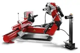 Автоматический шиномонтажный станок REDATS MT-26 1