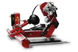 Автоматический шиномонтажный станок REDATS MT-26 2