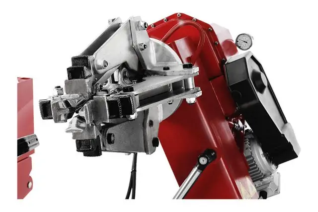 Автоматичний шиномонтажний верстат REDATS MT-26 3