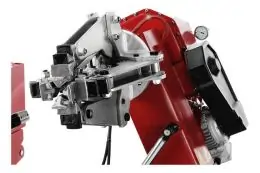 Автоматический шиномонтажный станок REDATS MT-26 3