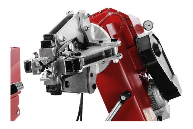 Автоматичний шиномонтажний верстат REDATS MT-26
