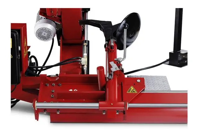 Автоматический шиномонтажный станок REDATS MT-26 5