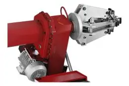 Автоматический шиномонтажный станок REDATS MT-26 6