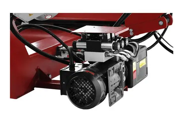 Автоматичний шиномонтажний верстат REDATS MT-26 8