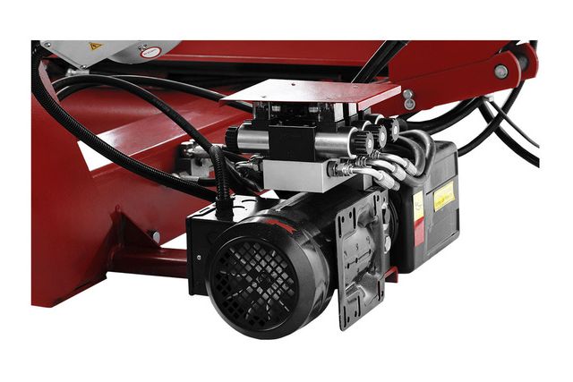 Автоматичний шиномонтажний верстат REDATS MT-26