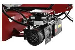 Автоматический шиномонтажный станок REDATS MT-26 8