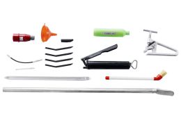 Автоматический шиномонтажный станок REDATS MT-26