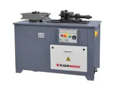 Бесштоковый згинальний верстат для труб і профілів Cormak BENDMASTER 70