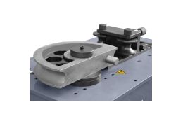 Бесштоковый згинальний верстат для труб і профілів Cormak BENDMASTER 70