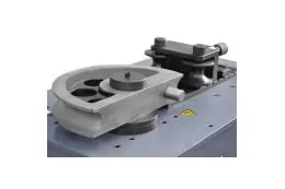 Бесштоковый гибочный станок для труб и профилей Cormak BENDMASTER 70 2
