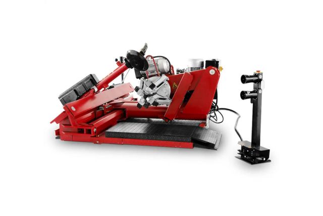 Автоматичний шиномонтажний верстат REDATS MT56