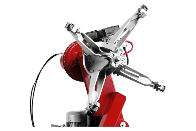 Автоматичний шиномонтажний верстат REDATS MT56