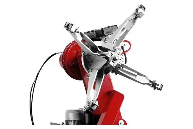 Автоматичний шиномонтажний верстат REDATS MT56 4