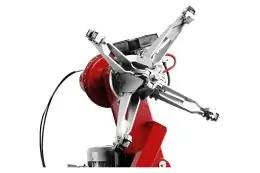 Автоматичний шиномонтажний верстат REDATS MT56 4