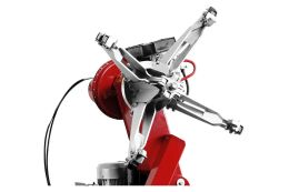  Автоматический шиномонтажный станок REDATS MT56